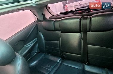 Хэтчбек Fiat Stilo 2002 в Броварах