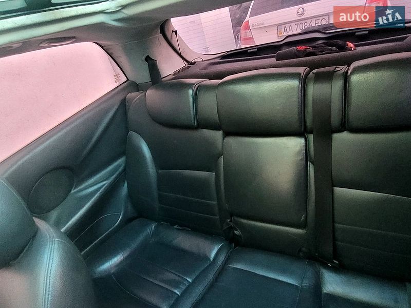 Хэтчбек Fiat Stilo 2002 в Броварах