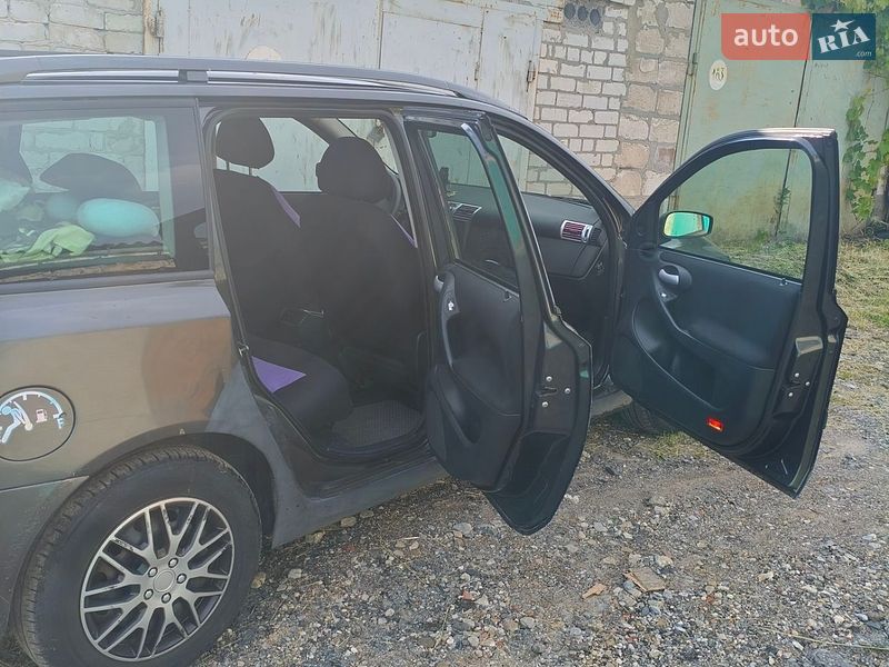 Универсал Fiat Stilo 2006 в Харькове