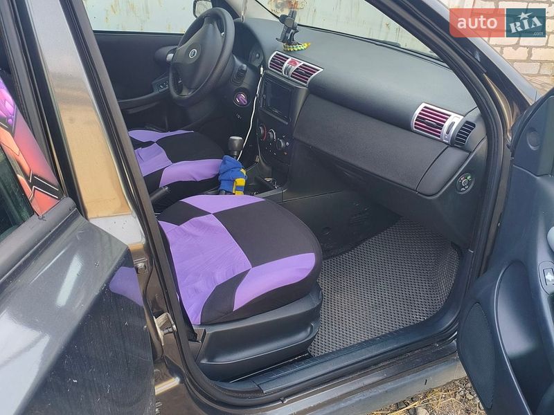 Универсал Fiat Stilo 2006 в Харькове