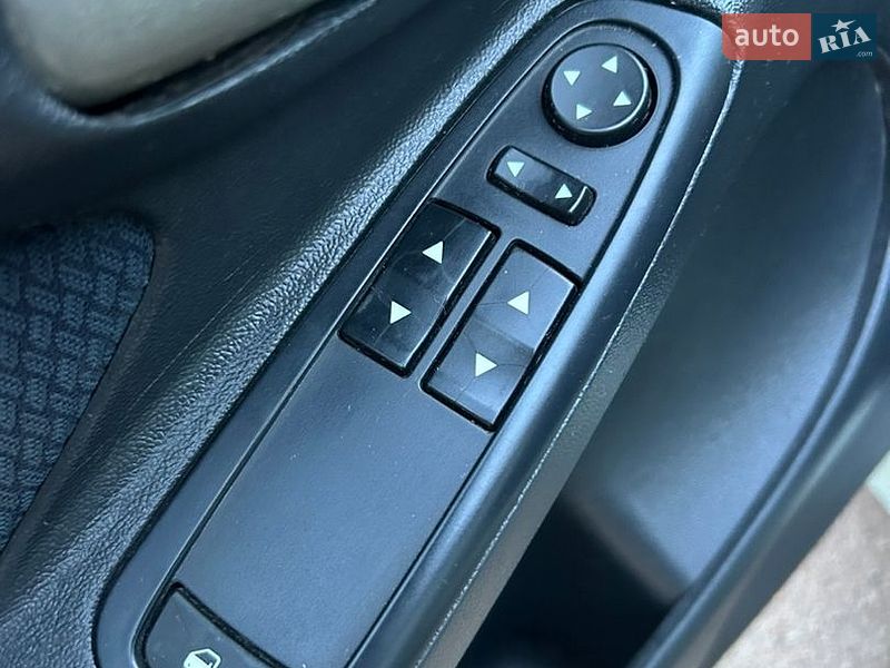 Універсал Fiat Stilo 2003 в Вапнярці фото 23 Універсал Fiat Stilo 2003 в Вапнярці