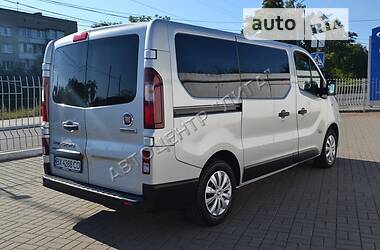 Минивэн Fiat Talento 2016 в Хмельницком