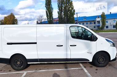 Грузовой фургон Fiat Talento 2017 в 