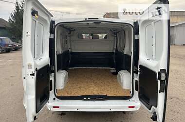 Вантажний фургон Fiat Talento 2018 в Ніжині