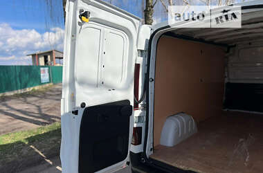 Грузовой фургон Fiat Talento 2020 в Дубно