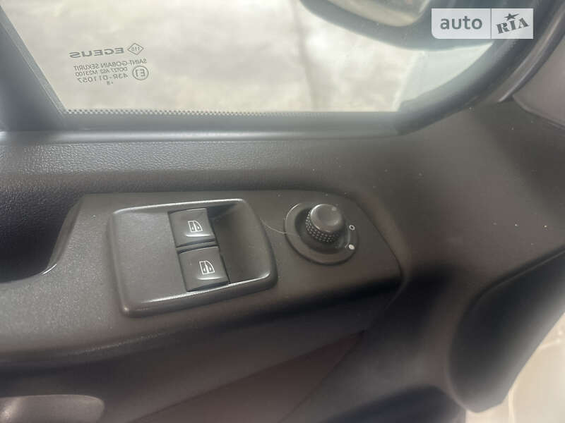 Вантажний фургон Fiat Talento 2018 в Нововолинську
