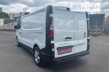 Грузовой фургон Fiat Talento 2020 в Ковеле