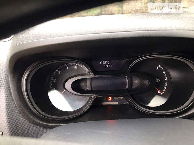 Грузовой фургон Fiat Talento 2018 в Тернополе