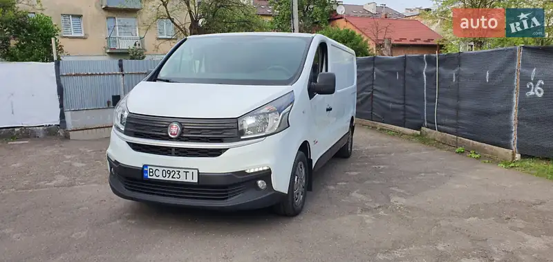 Fiat Talento