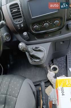 Минивэн Fiat Talento 2016 в 