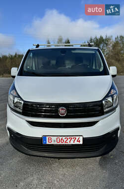 Грузовой фургон Fiat Talento 2019 в 