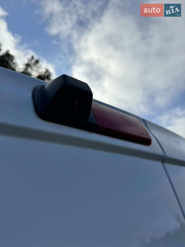 Грузовой фургон Fiat Talento 2019 в Шепетовке