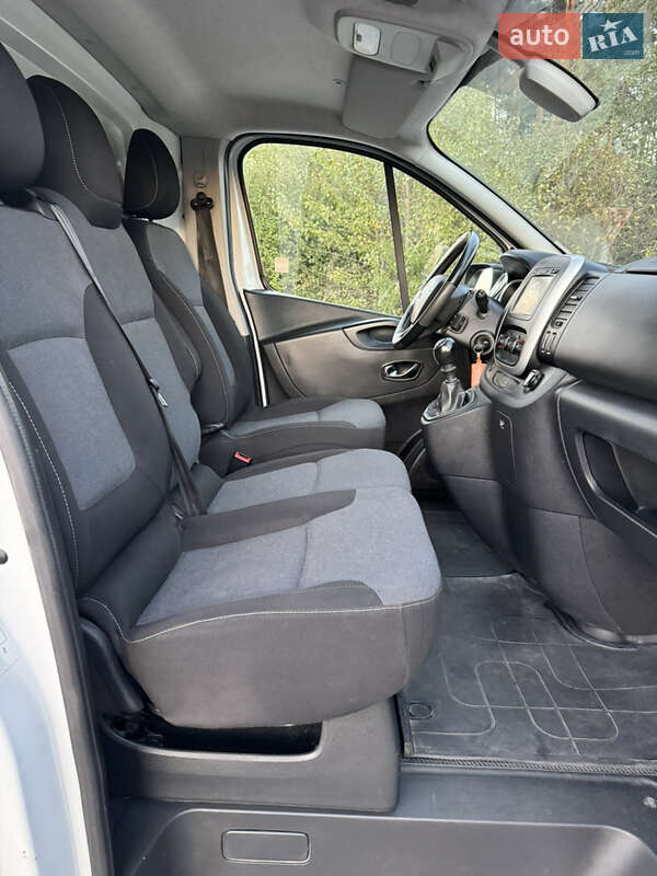 Грузовой фургон Fiat Talento 2019 в Шепетовке