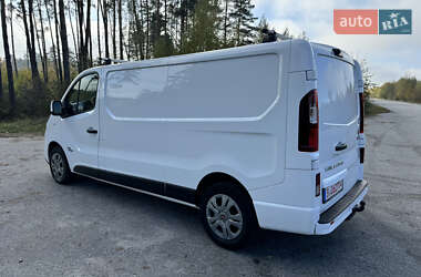 Грузовой фургон Fiat Talento 2019 в 