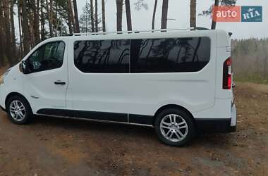 Минивэн Fiat Talento 2017 в Житомире