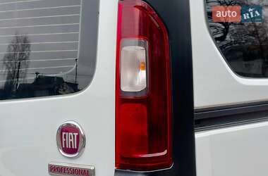 Минивэн Fiat Talento 2017 в 