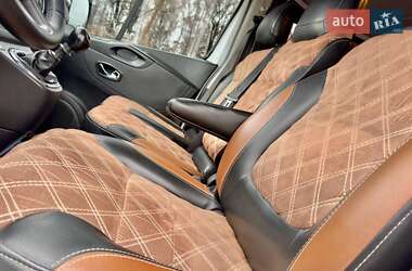 Минивэн Fiat Talento 2017 в 