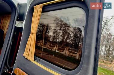 Минивэн Fiat Talento 2017 в 