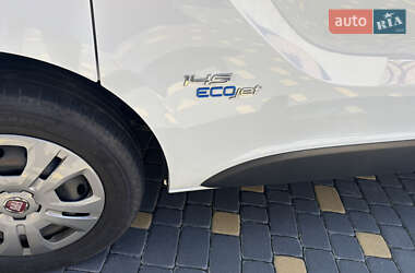 Мінівен Fiat Talento 2017 в 