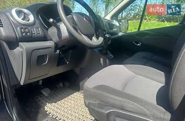 Вантажний фургон Fiat Talento 2021 в 