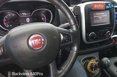 Минивэн Fiat Talento 2016 в Днепре