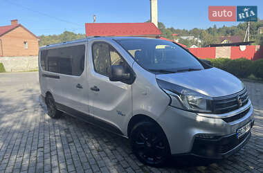 Минивэн Fiat Talento 2016 в 