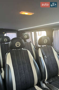 Минивэн Fiat Talento 2016 в 