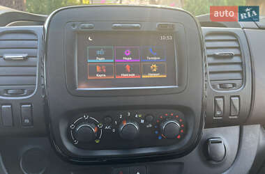 Минивэн Fiat Talento 2016 в 