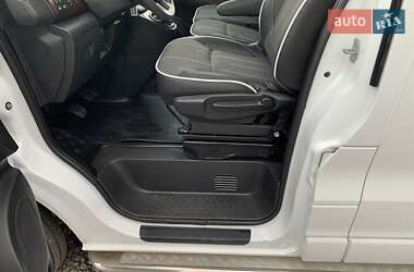 Минивэн Fiat Talento 2021 в 