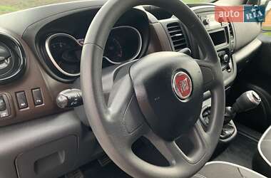 Минивэн Fiat Talento 2021 в 