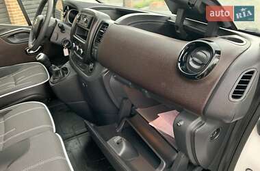 Минивэн Fiat Talento 2021 в 
