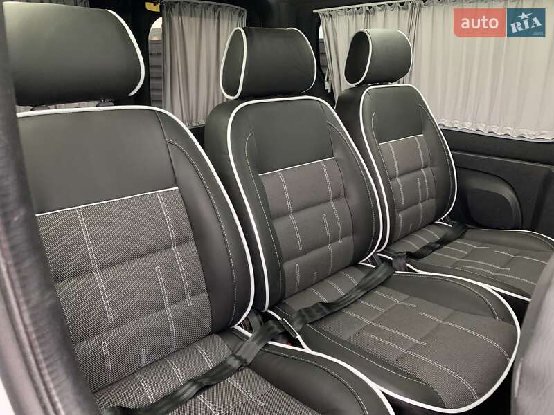 Минивэн Fiat Talento 2021 в Луцке фото 32 Минивэн Fiat Talento 2021 в Луцке