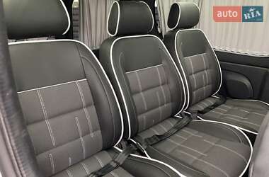 Минивэн Fiat Talento 2021 в 
