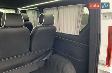 Минивэн Fiat Talento 2021 в 