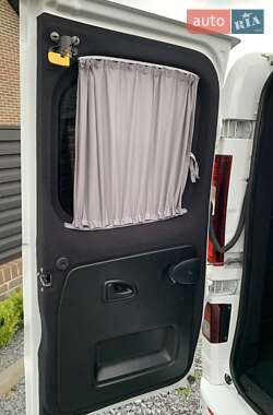 Минивэн Fiat Talento 2021 в 