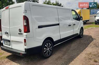 Грузовой фургон Fiat Talento 2018 в 