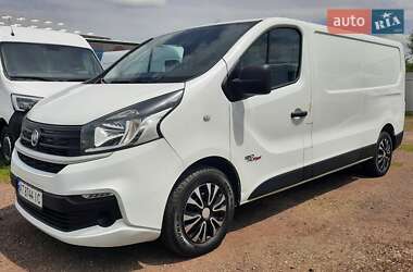 Грузовой фургон Fiat Talento 2018 в 