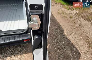 Грузовой фургон Fiat Talento 2018 в 