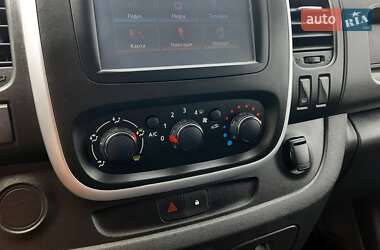 Грузовой фургон Fiat Talento 2018 в 