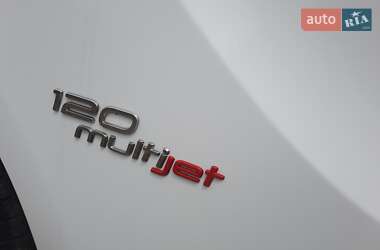 Грузовой фургон Fiat Talento 2018 в 
