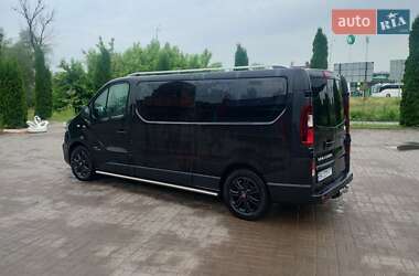 Минивэн Fiat Talento 2021 в 