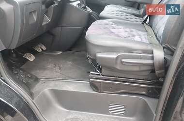 Минивэн Fiat Talento 2021 в 