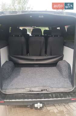 Минивэн Fiat Talento 2021 в 