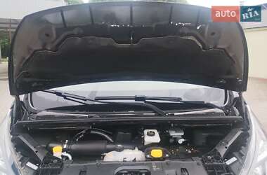 Минивэн Fiat Talento 2021 в 