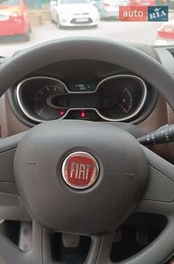 Минивэн Fiat Talento 2018 в 