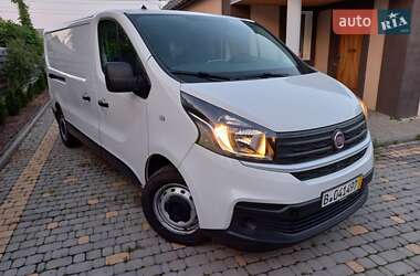Грузовой фургон Fiat Talento 2021 в Макарове