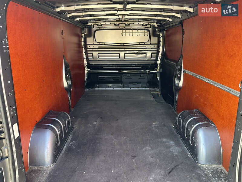 Вантажний фургон Fiat Talento 2018 в Житомирі фото 25 Вантажний фургон Fiat Talento 2018 в Житомирі