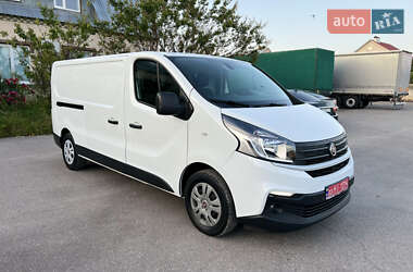 Грузовой фургон Fiat Talento 2021 в Виннице