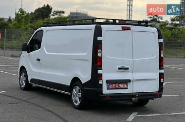 Грузовой фургон Fiat Talento 2020 в 