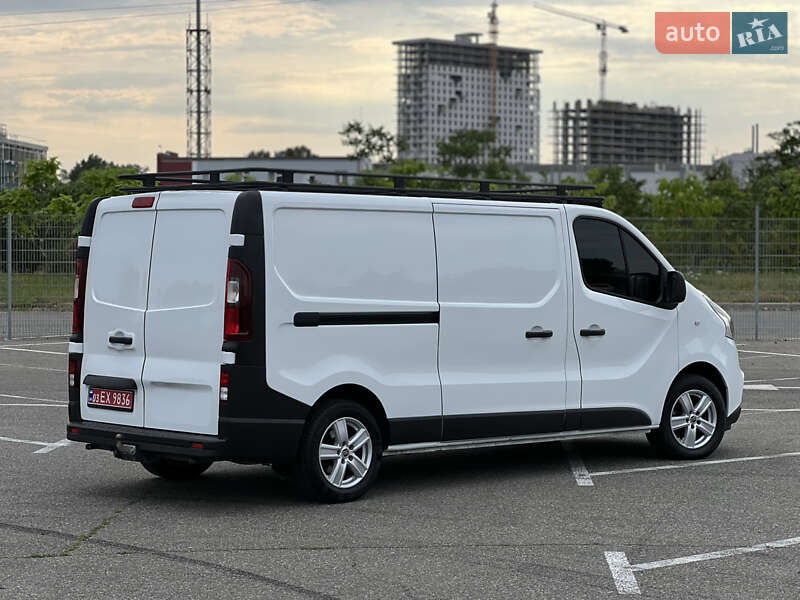 Грузовой фургон Fiat Talento 2020 в Киеве фото 17 Грузовой фургон Fiat Talento 2020 в Киеве